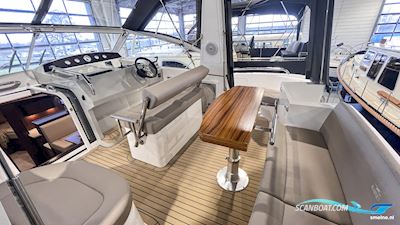 Haines 360 Continental Motorboot 2023, mit Nanni motor, Niederlande