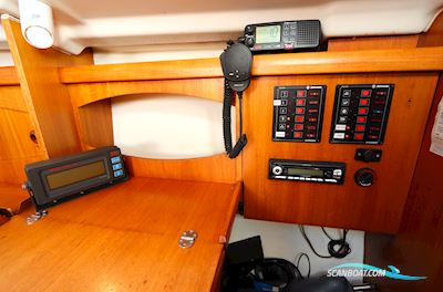 Jeanneau Sun Odyssey 29.2 Sailing boat 1999, with Volvo Penta engine, The Netherlands