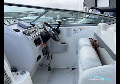 Chaparral 290 Signature Motor boat 2006, with Volvo Penta  engine, Denmark