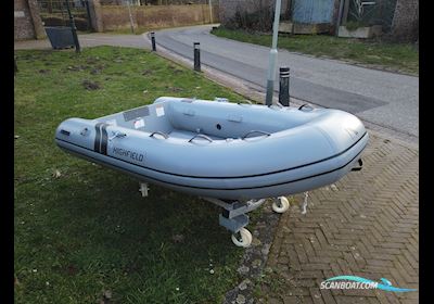 Highfield Ultra Light 260 Schlauchboot / Rib 2023, Niederlande