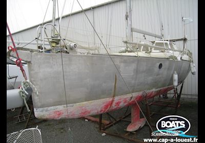 Jfa Glenans 33 Sailing boat 1995, with Volvo MD 2020 engine, France