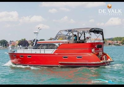 Aquanaut Majestic 1300 AC Motorbåd 2018, med Volvo Penta motor, Tyskland