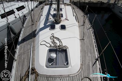 Dufour Yachts Dufour 41 Classic Sailing boat 1997, with Volvo Penta MD 22L engine, France