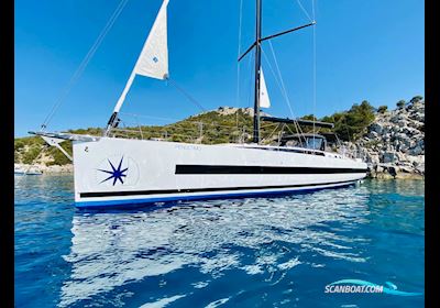 Beneteau Oceanis Yacht 62 Segelboot 2021, mit Yanmar motor, Griechenland