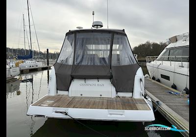 Jeanneau Leader 46 Motor boat 2018, with Volvo engine, United Kingdom
