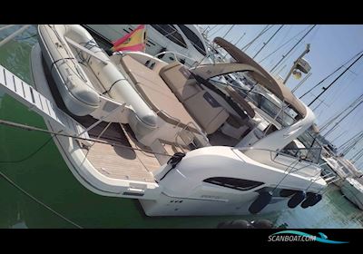 Bavaria Sport 450 Open Motorboot 2016, mit Volvo motor, Spanien