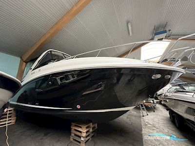 Sea Ray Sundancer 265 Motorboot 2023, mit Mercruiser Ect 6.2L Mpi Dts Bravo3
 motor, Dänemark