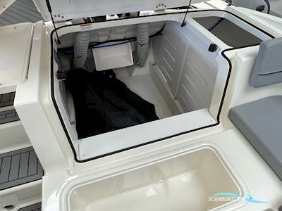 Bayliner VR5 Cuddy Motorboot 2024, Dänemark