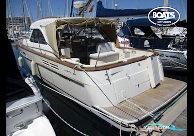 Arcoa Mystic 39 Motor boat 2007, with Volvo D4 engine, France