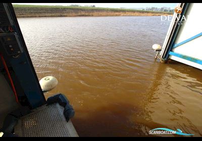 Schiphuis 16,5 Meter Live a board / River boat 2002, The Netherlands