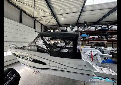 Jeanneau Cap Camarat 9.0 WA Motorboot 2023, mit Suzuki motor, Niederlande