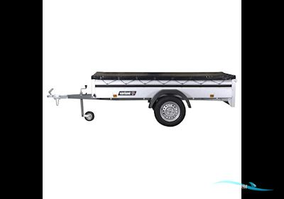 Variant 260 Edition - KAMPAGNEPRIS ! Boattrailer 2024, Denmark