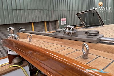 Hoek Classic 73ft Segelboot 2024, mit Perkins motor, Australien