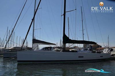 Mylius 19E95 Sailing boat 2011, with Yanmar engine, Italy
