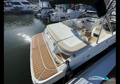 Bayliner VR 5 Motor boat 2017, with Mercruiser engine, United Kingdom