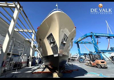 Doggersbank 66 Motor boat 2022, with John Deere engine, Spain