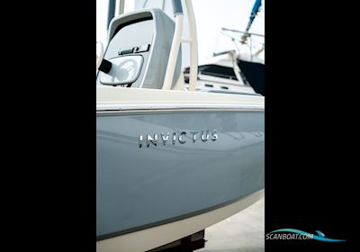 Invictus 200 HX Motor boat 2022, with Mercury Pro XS engine, Portugal