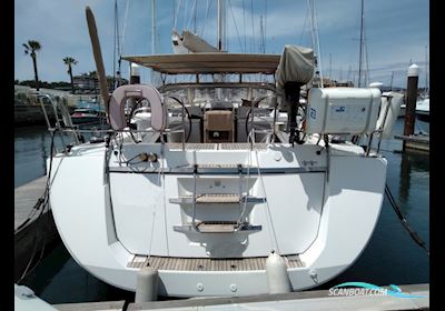 Jeanneau 57 Sailing boat 2013, with Yanmar engine, Portugal