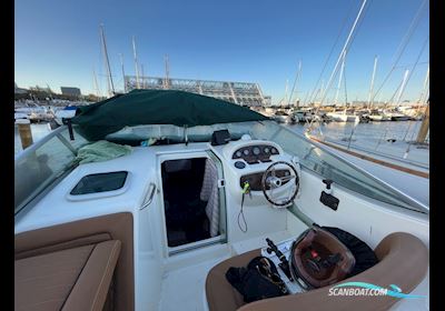 Jeanneau Leader 805 Motor boat 2002, with Volvo Penta 5.7Gxi-C engine, Portugal