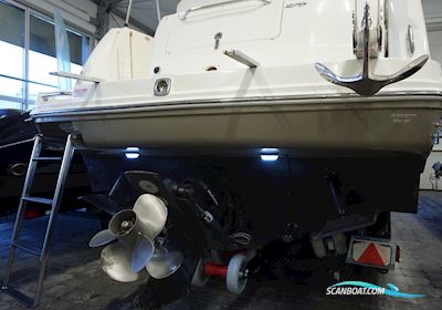 Sea Ray Sundancer 275 Motorboot 2007, mit Mercruiser 350 Mag Mpi Horizon - Slutet Kylsystem motor, Sweden