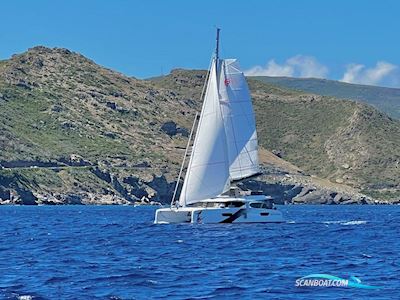 Fountaine Pajot Tanna 47 Multi hull boat 2023, with Vovlo Penta engine, Montenegro