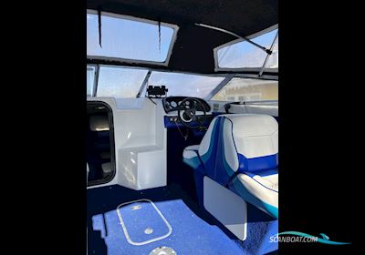 Wellcraft excel 23 Motor boat 1994, with Volvo Penta 5,7 l v8 engine, Denmark