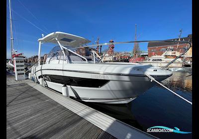 Jeanneau Cap Camarat 9.0 wa Motor boat 2023, with Yamaha engine, United Kingdom
