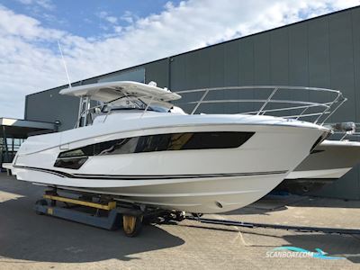 Jeanneau Cap Camarat 12.5 WA Motorboot 2024, mit Suzuki  motor, Niederlande