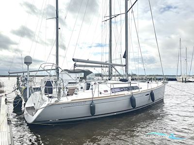Beneteau Oceanis 37 Limited Edition Segelboot 2013, mit Yanmar motor, Niederlande