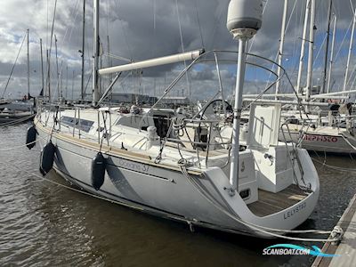 Beneteau Oceanis 37 Limited Edition Sailing boat 2013, with Yanmar engine, The Netherlands