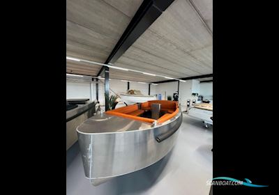 Luxury 55 Motorbåd 2023, med Suzuki / Honda / Elektrisch motor, Holland