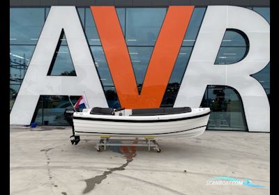 Iwo 485 Motorbåd 2023, Holland