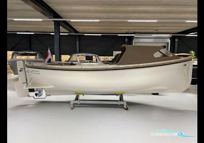 Lago Amore 650 Motorbåt 2023, med Honda motor, Holland