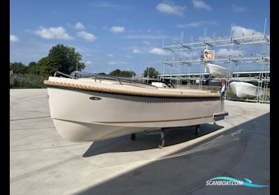 Lago Amore 606 Motorbåt 2023, Holland