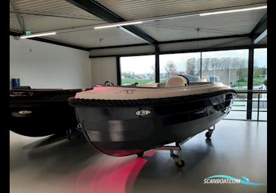 Oud Huijzer 471 Tender Motorbåt 2023, Holland