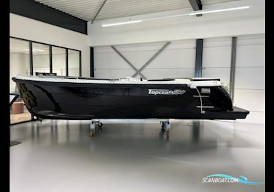 Topcraft 605 Motorbåt 2023, Holland