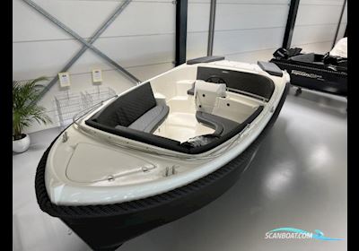 Topcraft 605 Motor boat 2023, The Netherlands