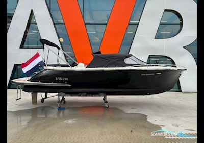 Riviera 24 Motorbåd 2023, med Craftsman motor, Holland