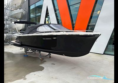 Riviera 24 Motorbåt 2023, med Craftsman motor, Holland