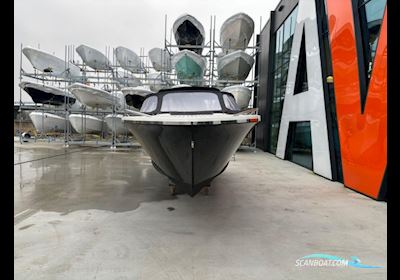 Riviera 24 Motorboten 2023, met Craftsman motor, The Netherlands
