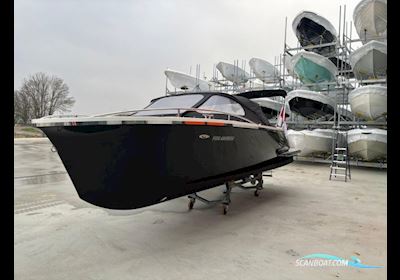Riviera 24 Motorbåt 2023, med Craftsman motor, Holland