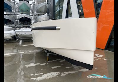 Steelbull 700 Motor boat 2023, The Netherlands