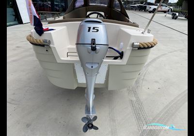 Iwo 485 Motor boat 2023, The Netherlands