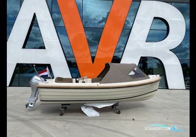 Iwo 485 Motorboot 2023, Niederlande