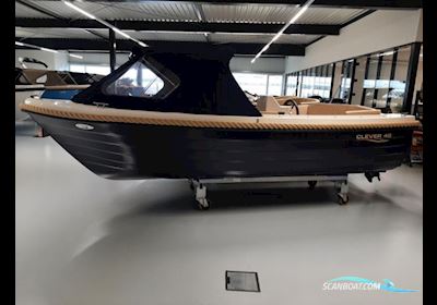 Clever 48 Motorboot 2023, Niederlande