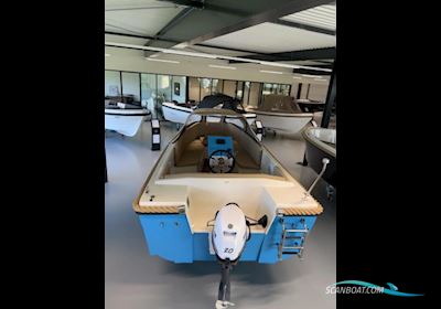 Lago Amore 485 Motorboot 2023, Niederlande