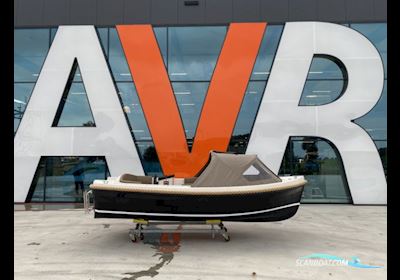 IWO 485 Motor boat 2023, The Netherlands