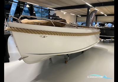Maxima 620 Motorbåd 2023, med Honda motor, Holland