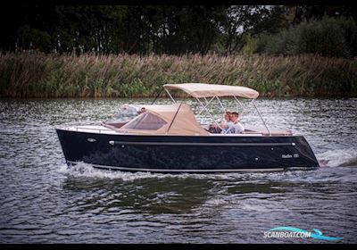 Maxima 730 Motorbåd 2023, Holland