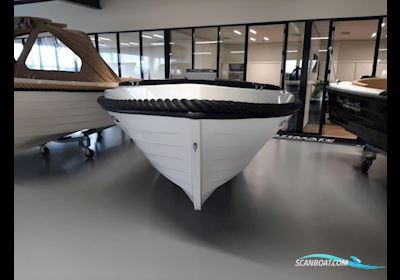 Clever 52 Motor boat 2023, The Netherlands